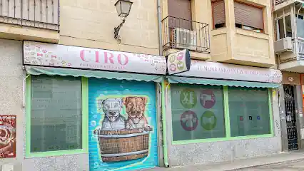 Peluquería canina Ciro