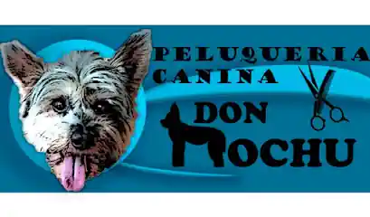 Peluquería canina Don Mochu