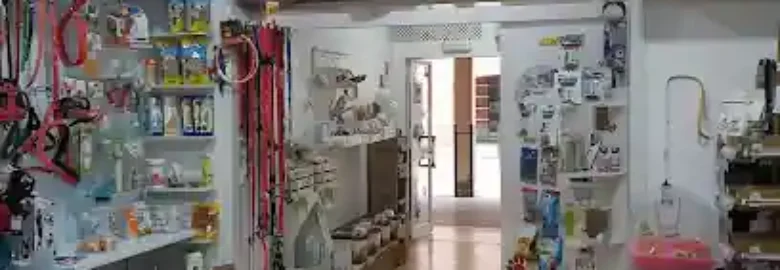 Peluquería canina Huesitos