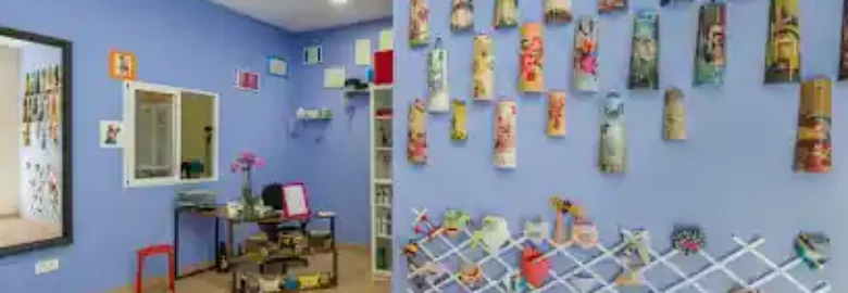 Peluquería canina Pelo chulo