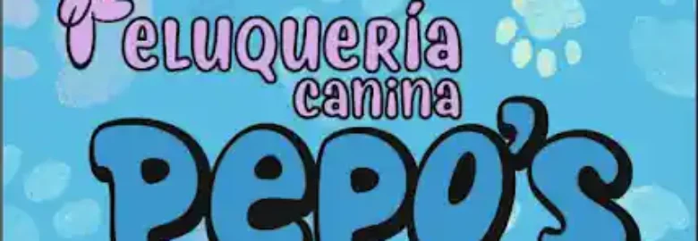 Peluquería canina Pepo’s