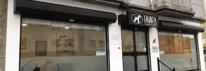 Peluquería canina Tamara
