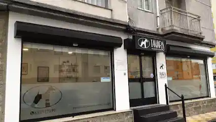 Peluquería canina Tamara
