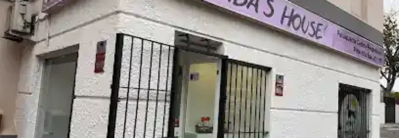 Peluquería canina Timbas House