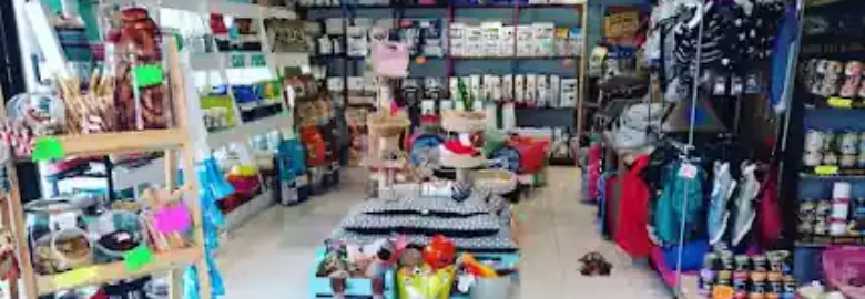 Peluquería canina y felina Can Pepa