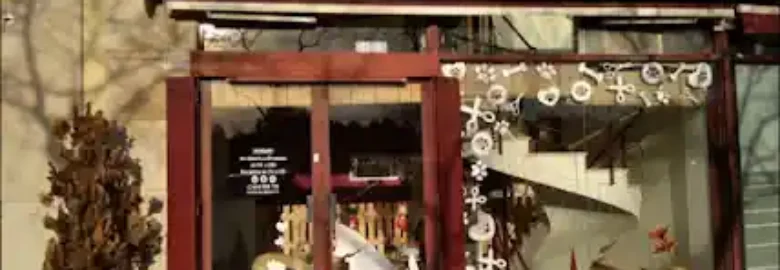 Peluqueria canina y felina Violeta