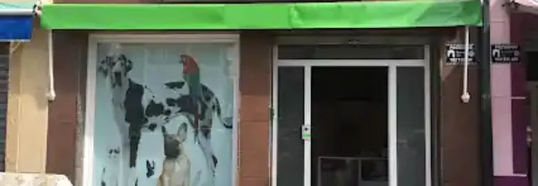 Peluquería de Mascotas Camelia