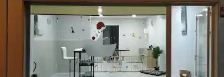 Peluquería y Estética Canina Kurican