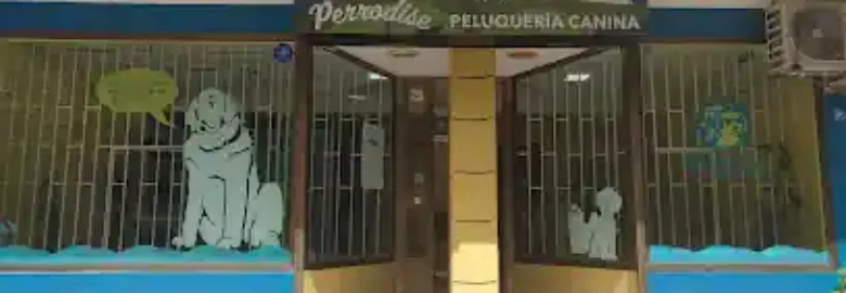 Perrodise
