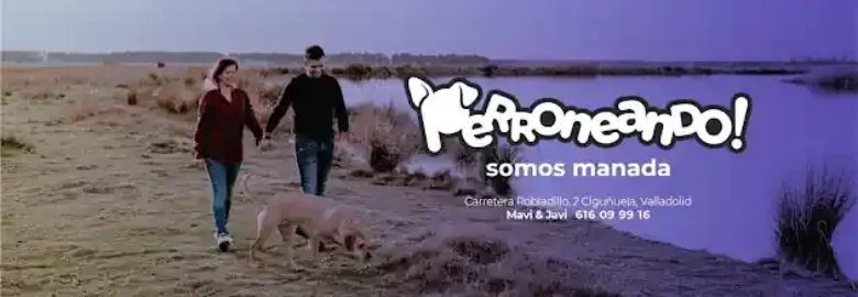 Perroneando