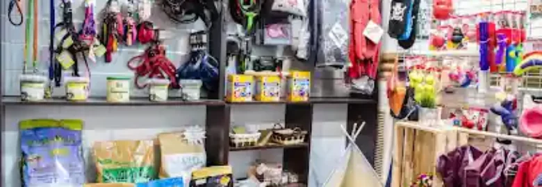 Perrukería Buenavista