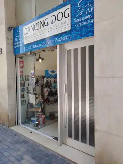 Perruqueria Canina DANCING DOG Carmen Pacheco*Julián Oliva