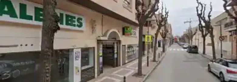 Perruqueria Canina Olesa