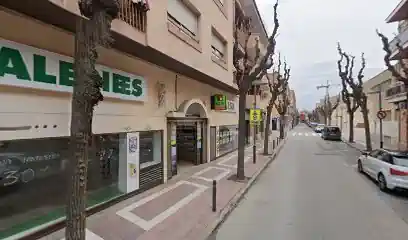 Perruqueria Canina Olesa