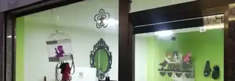 Perruquería Coquetos