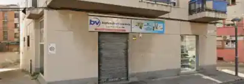Perruqueria canina