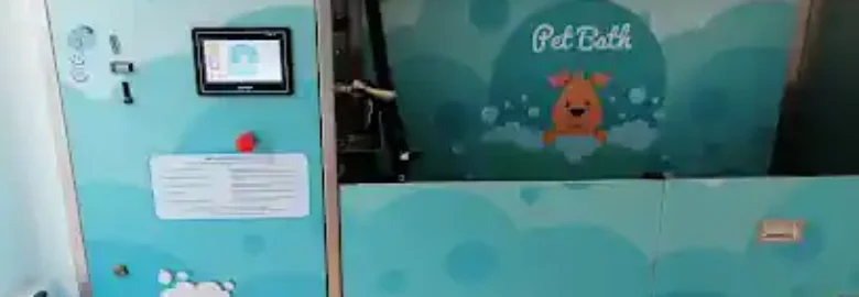 Pet Bath