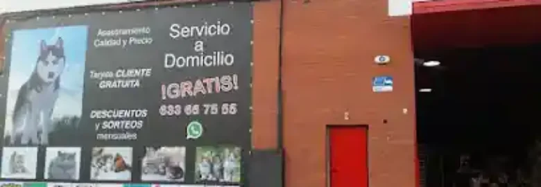 Petslovers Rubi