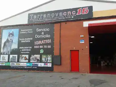 Petslovers Rubi