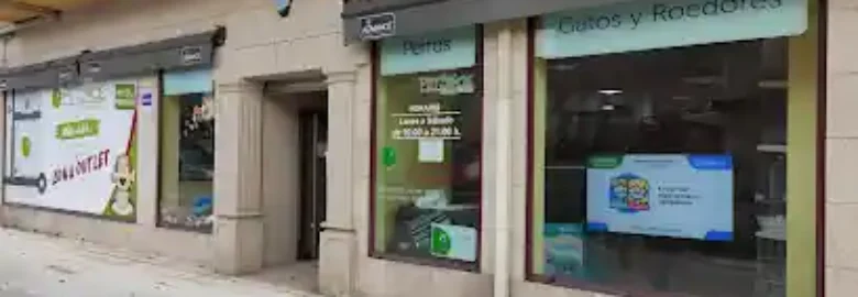 Petspace