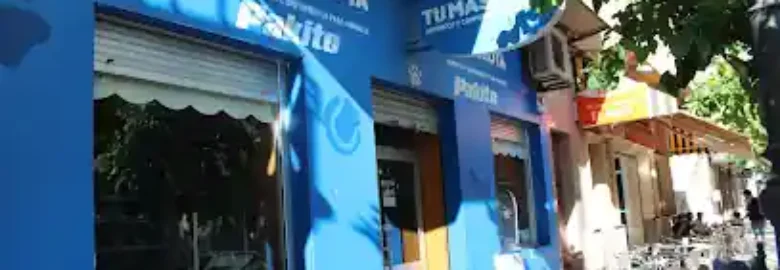 Piensos Pakito (peluqueria canina)