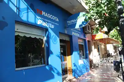 Piensos Pakito (peluqueria canina)