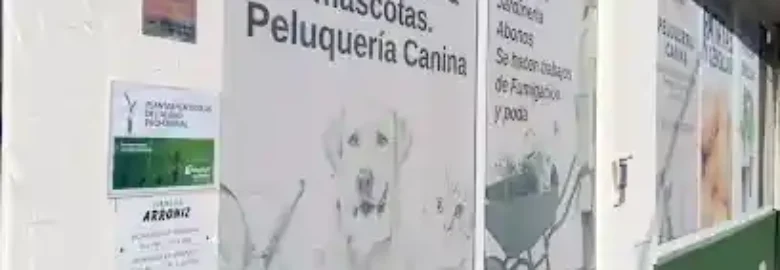 Piensos y agrotienda Arroniz