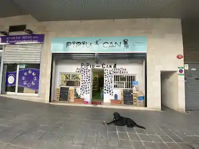 Pipiucan