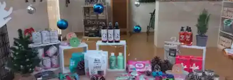 Por los pelos