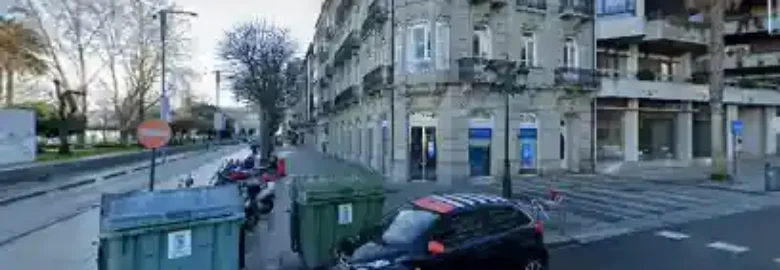 Punto recogida centro canino o meu can