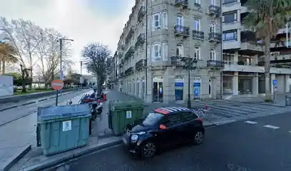 Punto recogida centro canino o meu can