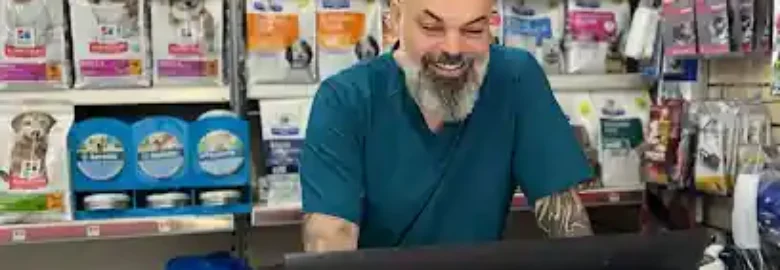 QuePerro!