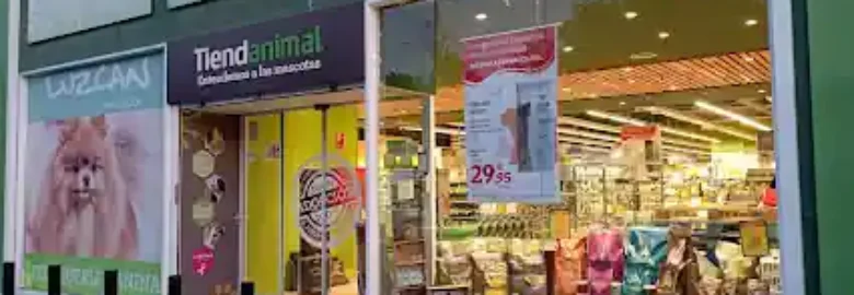 Tiendanimal