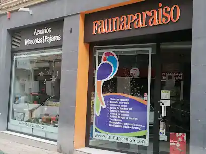 faunaparaíso